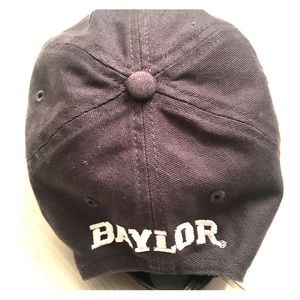 Baylor Bears baseball cap